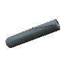 MOSQUITERA FIBRA VIDRIO 80 CM GRIS ROLLO 30 M