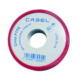 ROLLO TEFLON 12MM.*12MTS.
