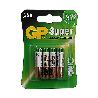 PILAS LR3 SUPER ALCALINAS  AAA C-10BX4
