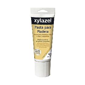 PASTA PARA MADERA 75GR PINO CLARO TUBO