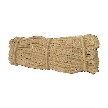 YUTE 4 CABOS FARDOS CUERDA YU107 6 KG PAQUETE