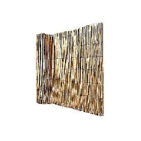 BAMBU PELADO 5M.X100CM. R 5MT