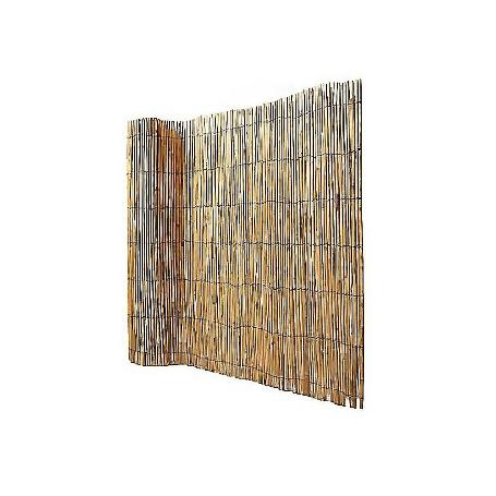 BAMBU PELADO 5M.X100CM. R 5MT