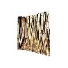 BAMBU PELADO 5M.X100CM. R 5MT