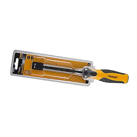 FORMON BISEL 16 MM CON MANGO C/ VANADIO BLISTER