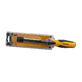 FORMON BISEL 20 MM CON MANGO C/ VANADIO BLISTER