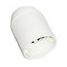 PORTALAMPARAS E/27-CLB BLANCO 6829