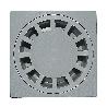 SUMIDERO SIFONICO PVC 150 GRIS