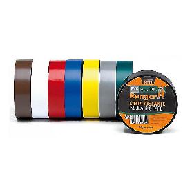 CINTA AISLANTE 20X19 NEGRA C-10