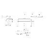 MUELLE DC1-166 EN2-4 BLANCO