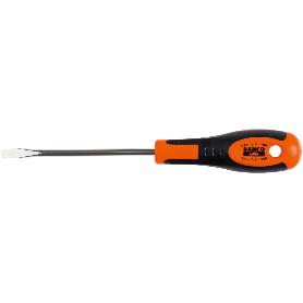 DESTORNILLADOR SERIE 600 BOCA PLANA 5,5*125 BAHCO