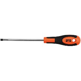 DESTORNILLADOR SERIE 600 BOCA RECTA 5,5*150 BAHCO