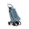 CARRO SAQUET LN 4 RUEDAS MAR