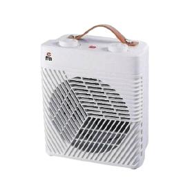 CALEFACTOR VERTICAL ANTIVUELCO 1000/2000W T20