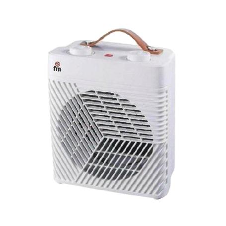 CALEFACTOR VERTICAL ANTIVUELCO 1000/2000W T20