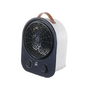 CALEFACTOR VERTICAL ANTIVUELCO 1000/2000W T22