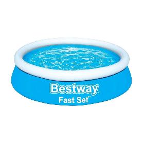 PISCINA FAST SET + DEPURADORA 305X76 CM 57270