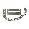 CADENA SEGURIDAD N.1 CROMO MATE CAJA 20