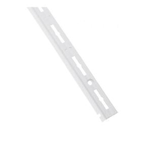 CREMALLERA 150 BLANCA 6000 BLISTER 2