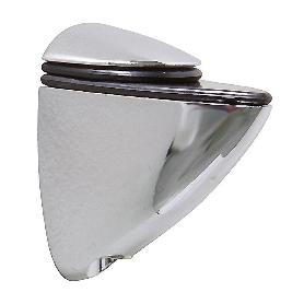 SOPORTE BALDAS 42 CROMADO R5771