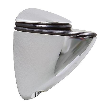 SOPORTE BALDAS 42 CROMADO R5771