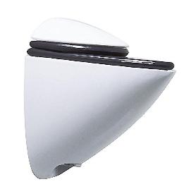 SOPORTE BALDAS 42 BLANCO R5772