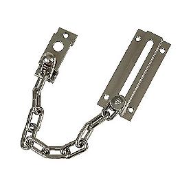 CADENA SEGURIDAD CROMO DISPLAY