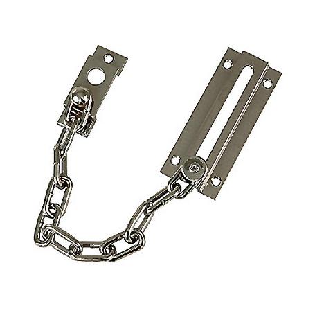 CADENA SEGURIDAD CROMO DISPLAY