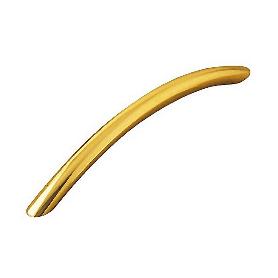 TIRADORES 118-96 ANODIZADO ORO CAJA 25