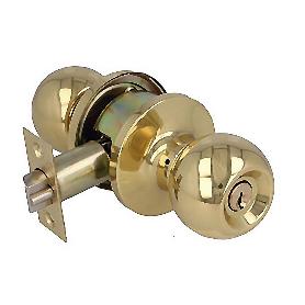 POMO 610 LATON PULIDO ENTRADA CON LLAVE JUEGO