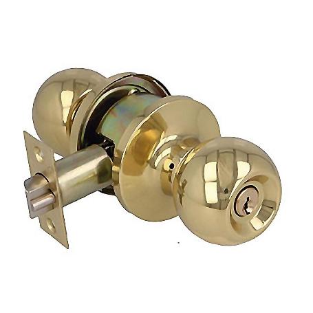 POMO 610 LATON PULIDO ENTRADA CON LLAVE JUEGO