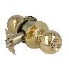 POMO 610 LATON PULIDO ENTRADA CON LLAVE JUEGO