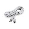PROLONGADOR TV 1,5M. 3140 BLANCO