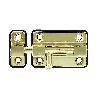 PASADOR 383-50 LTDO. BARNIZ
