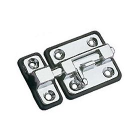 PASADOR 383-50 CROMADO