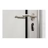 BOMBILLO 9850-60 CROMADO MATE 30-30-15