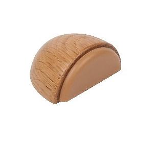 TOPE PUERTA MADERA ROBLE 496RB 49X21MM