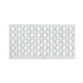 LAGRIMAS ADHESIVAS 7X1,5 TRANSPARENTES BLISTER 50
