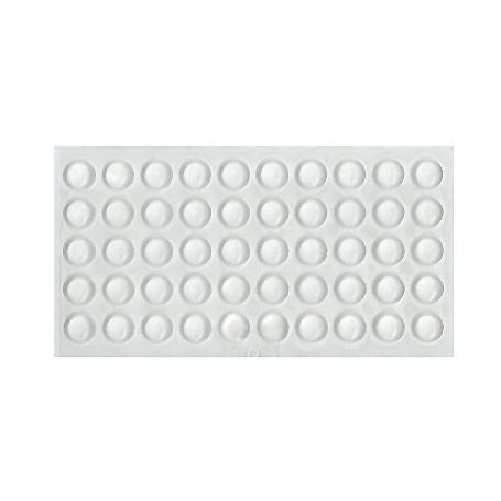 LAGRIMAS ADHESIVAS 7X1,5 TRANSPARENTES BLISTER 50