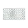 LAGRIMAS ADHESIVAS 7X1,5 TRANSPARENTES BLISTER 50