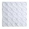 LAGRIMAS ADHESIVAS 10X3 TRANSPARENTES BLISTER 25