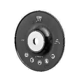 PLATO APOYO CON BRIDA H-GT 125 MF M-14