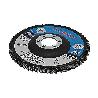 DISCO LAMINAS WLA 115 G60 INOXIDABLE