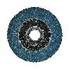 DISCO LAMINAS WLA 115 G60 INOXIDABLE