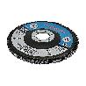 DISCO LAMINAS WLA 115 G80 INOXIDABLE