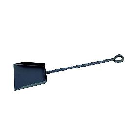 BADIL CHAPA NEGRO 600MM TORNEADO