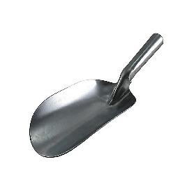 BALANZON ZINCADO 190 MM.
