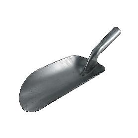 BALANZON ZINCADO 240 MM.