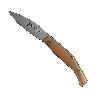NAVAJA CAMPERA S-100 MM. 11892