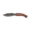 NAVAJA PUNTA 90MM INOX 19405